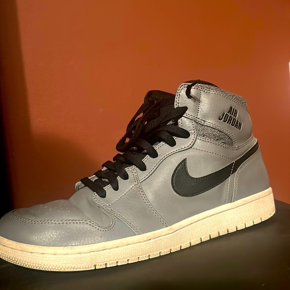 Nike air Jordan’s
